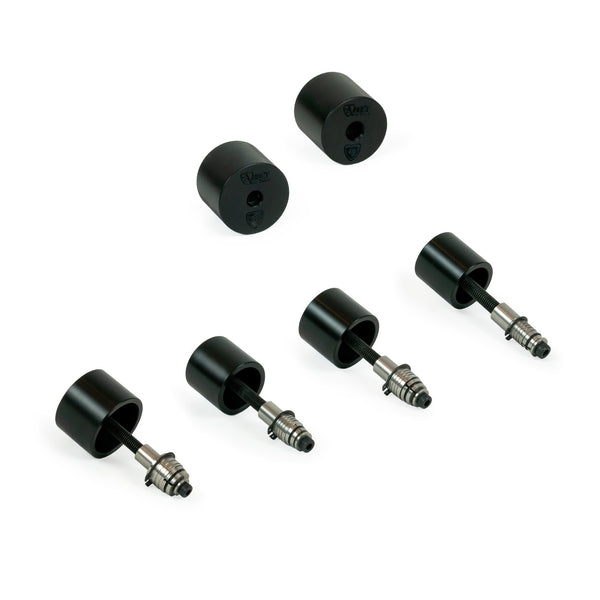 Bearing Removal Set