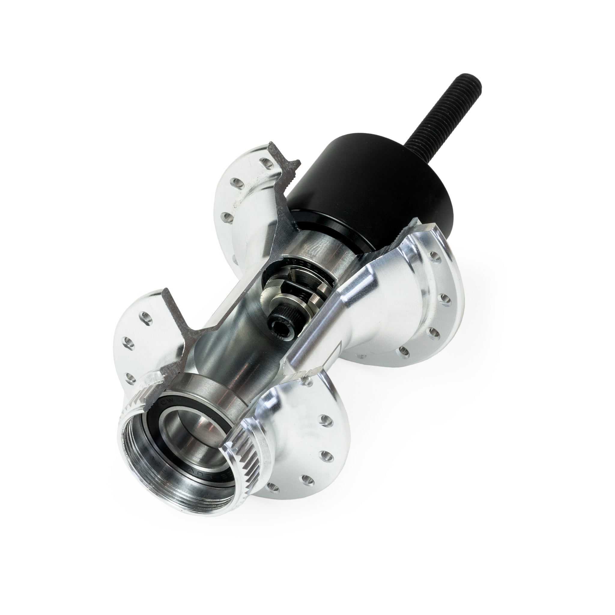 Bearing Removal Set