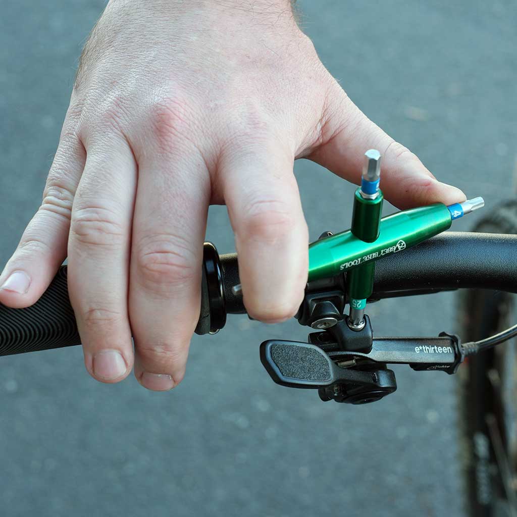 4-Way Multi-Tool