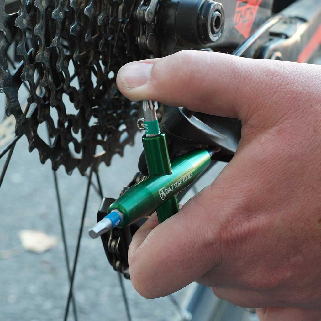 4-Way Multi-Tool