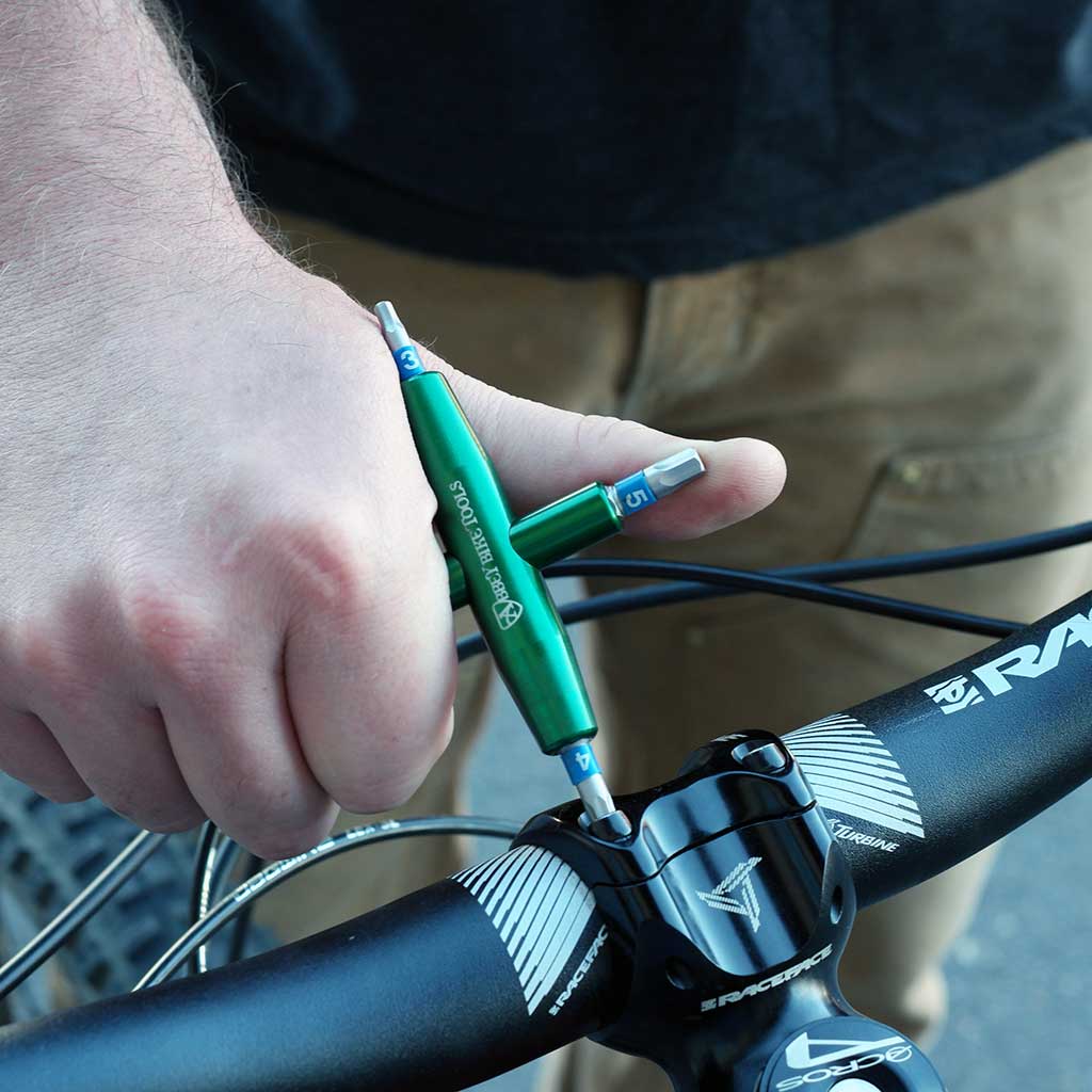 4-Way Multi-Tool
