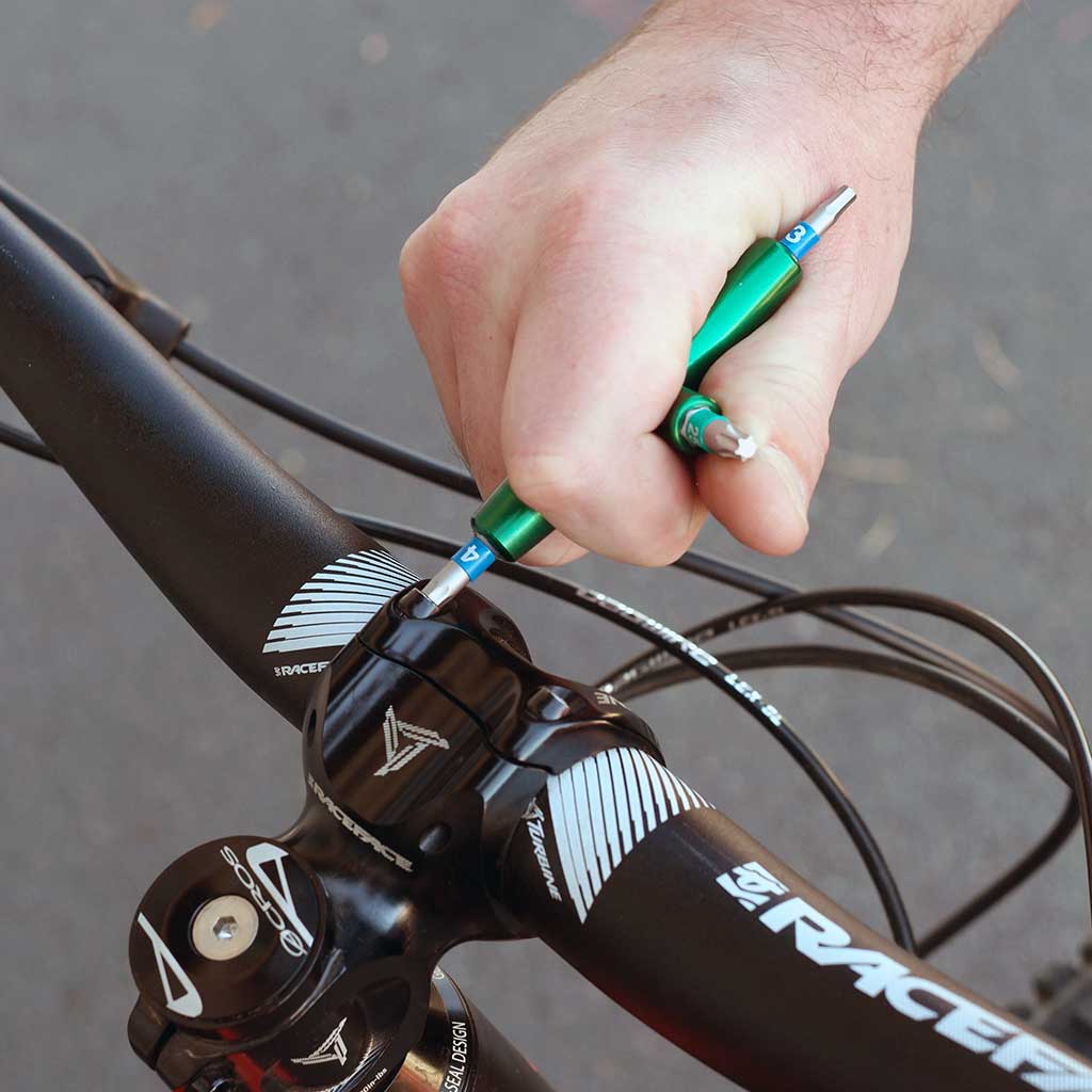 4-Way Multi-Tool