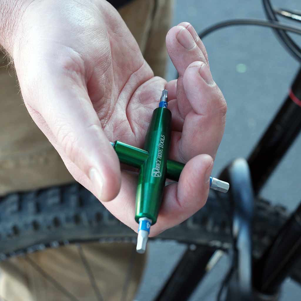 4-Way Multi-Tool