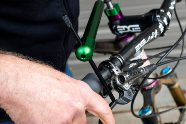 Bike lever shifters sales
