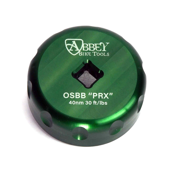 Bottom Bracket Socket- OSBB "PRX"