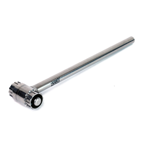 Crombie Tool - Thru Axle Dual Sided