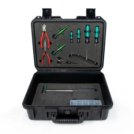 Team Issue Toolbox