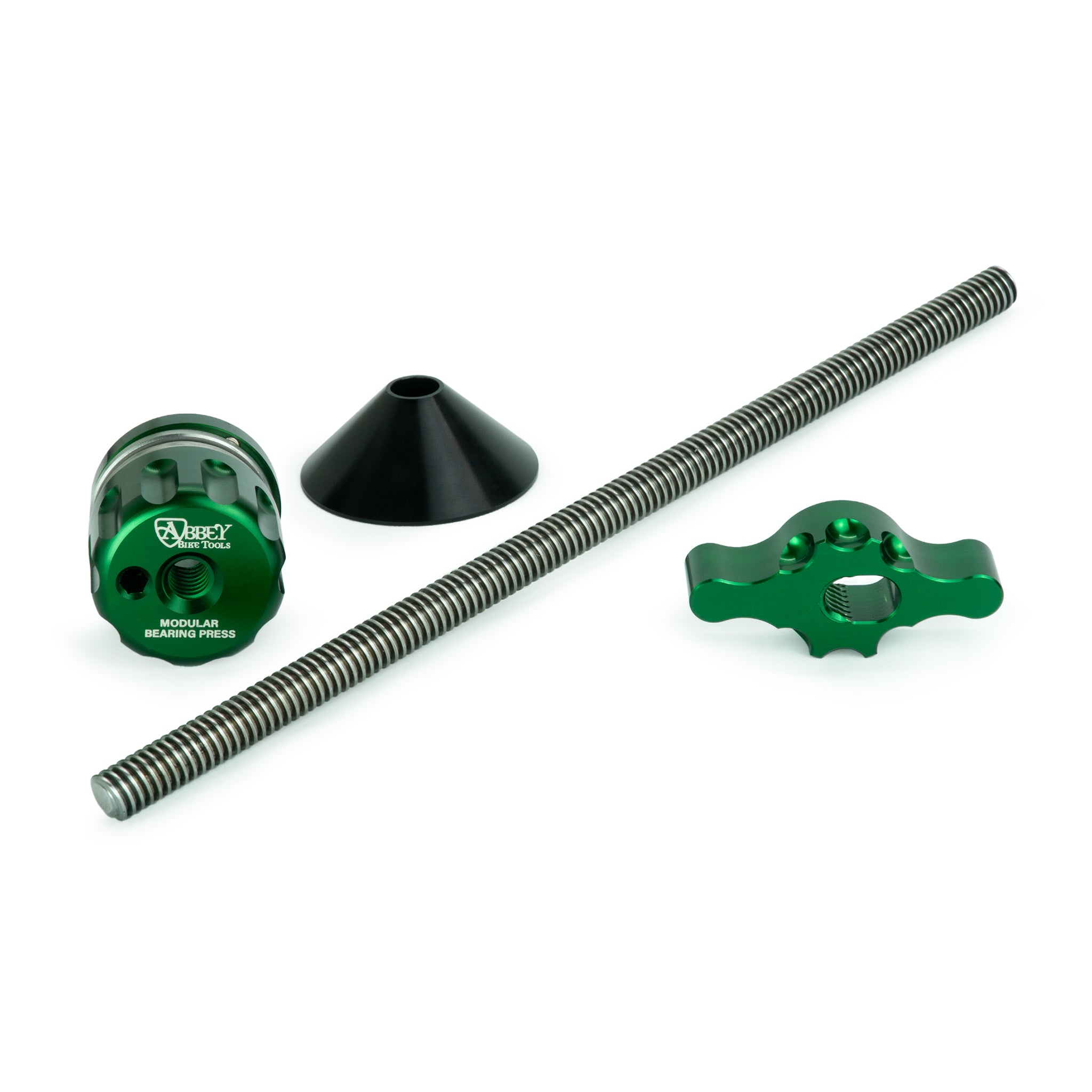 Modular Bearing Press - Team Issue No Handles, press only