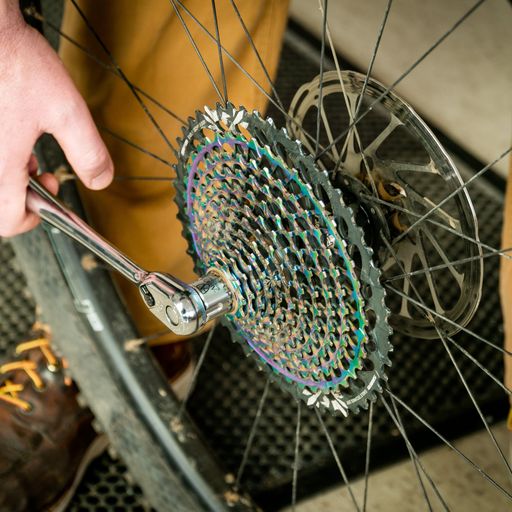 Bike socket shop