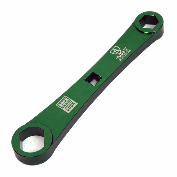 Rockshox Charger 2 Damper Wrench