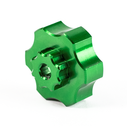 Shimano crank removal 2024 tool