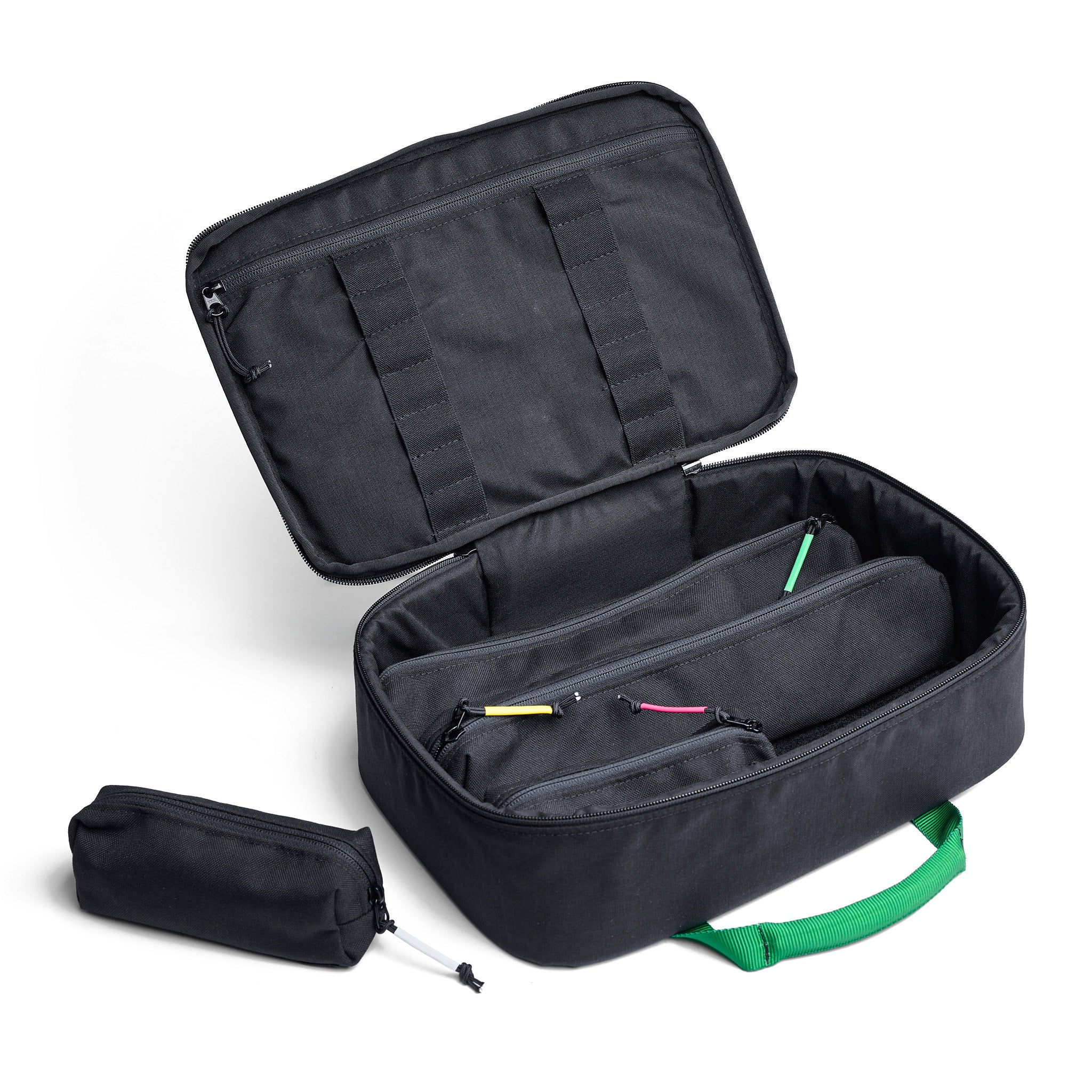 Soft Sided Toolbox