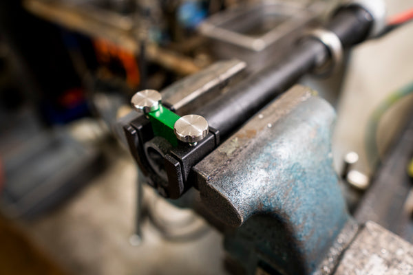 Steerer tube on sale saw guide