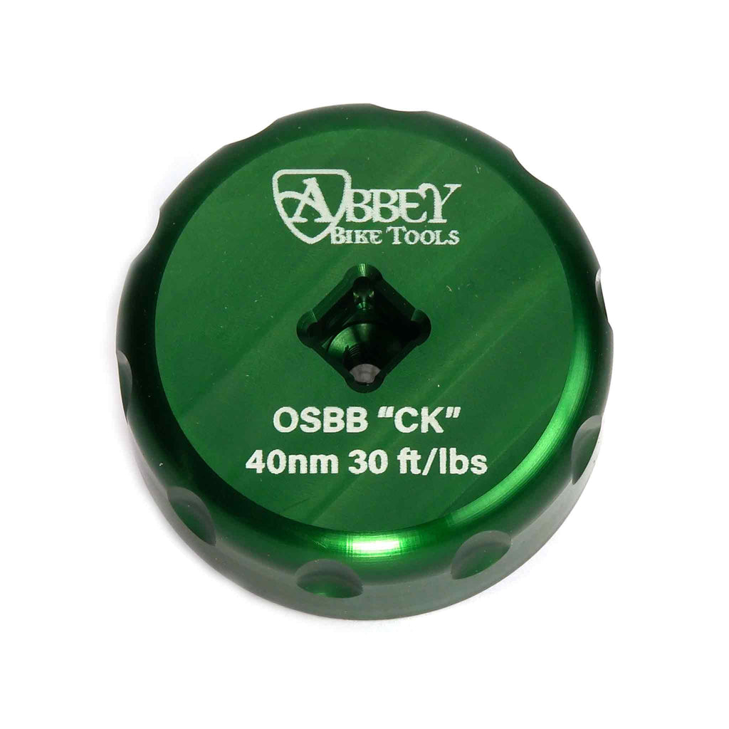 Bottom Bracket Socket- OSBB 