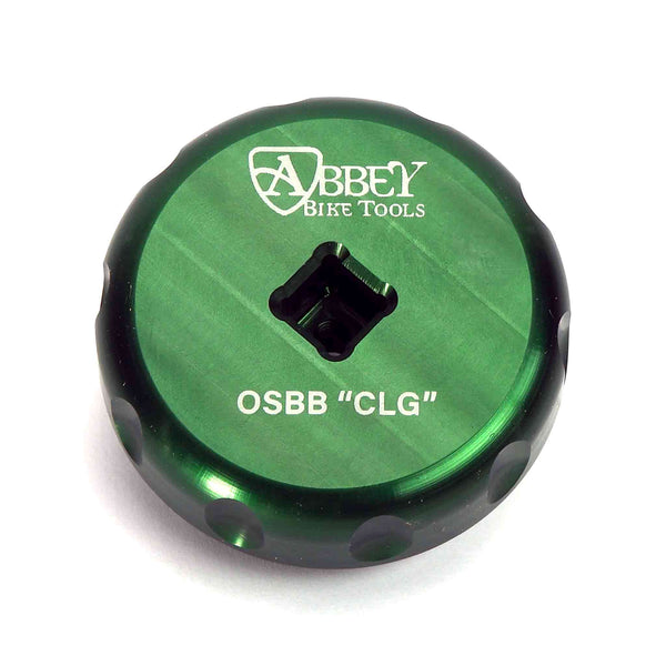 Bottom Bracket Socket- OSBB "CLG"