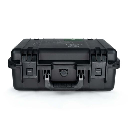Team Issue Toolbox